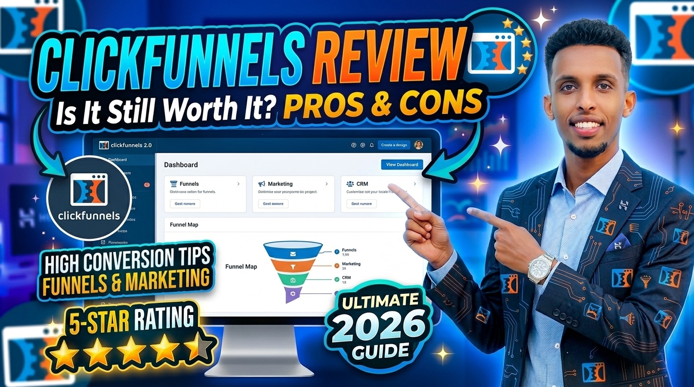 ClickFunnels