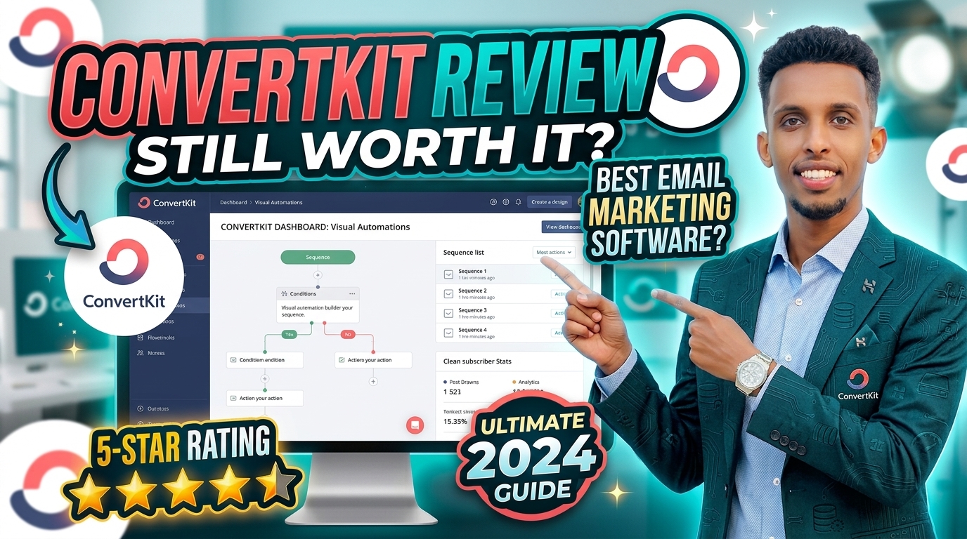 ConvertKit