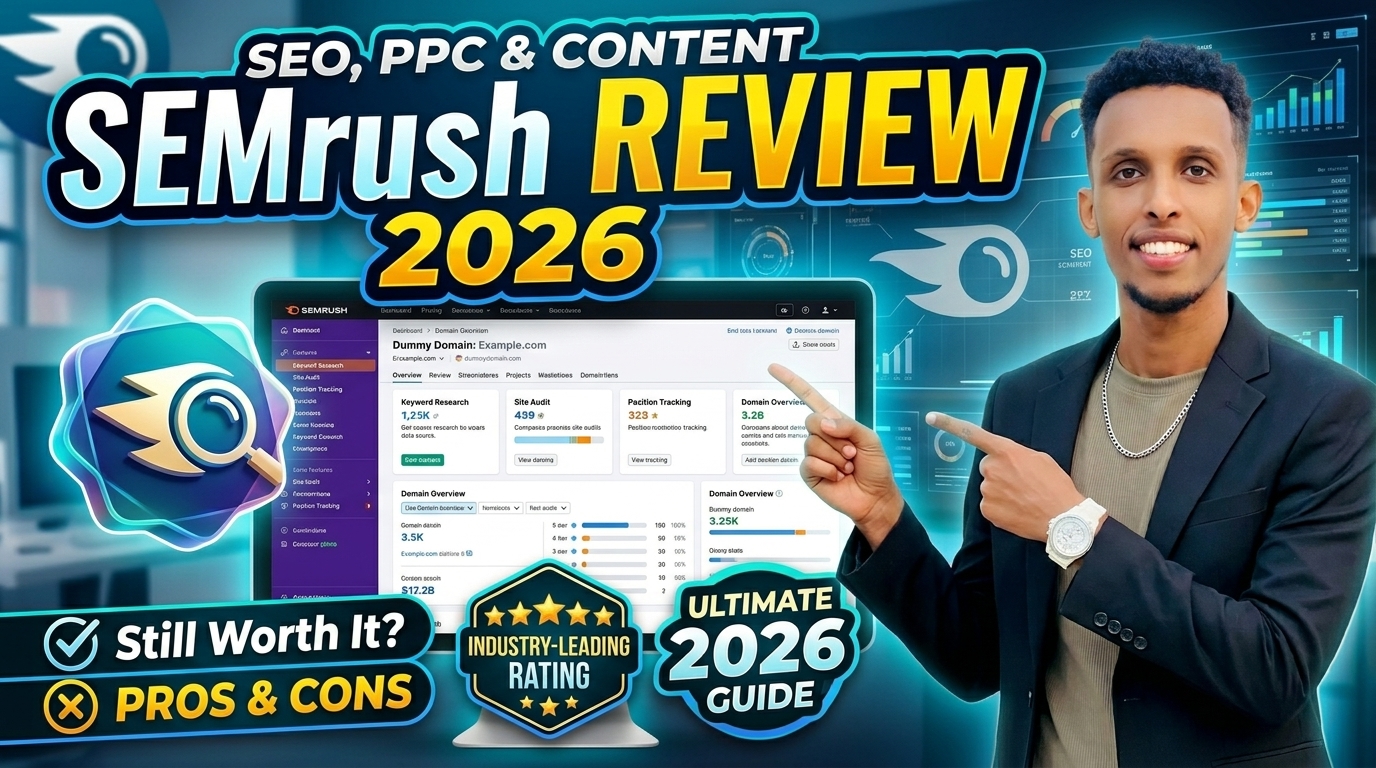 SEMrush