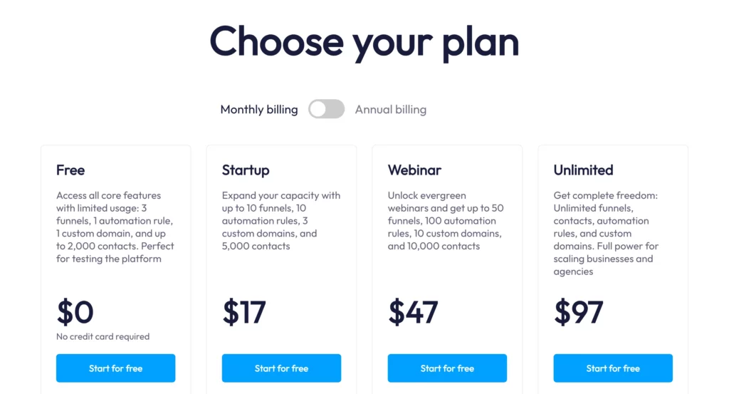 Systeme.io