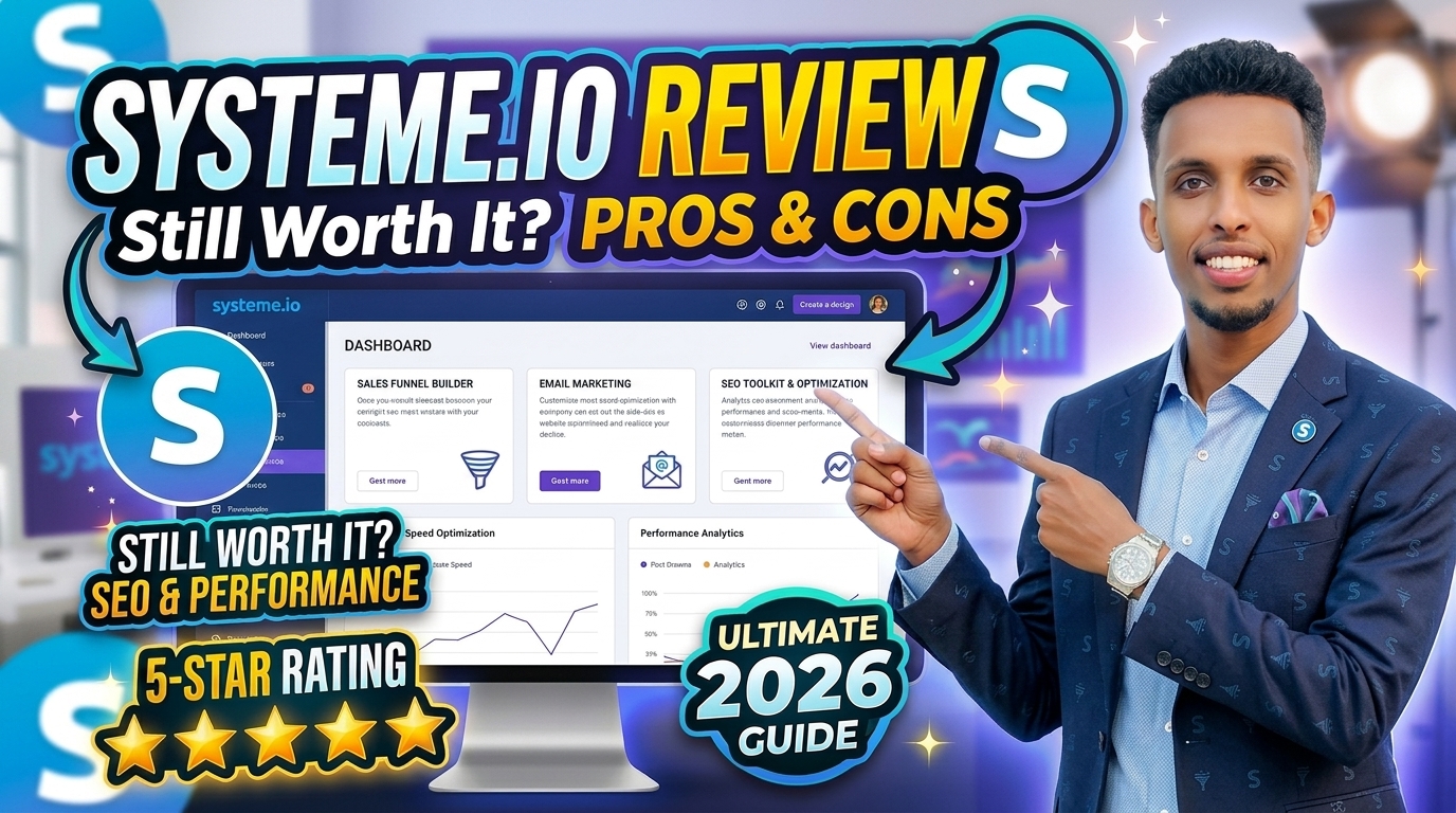 Systeme.io